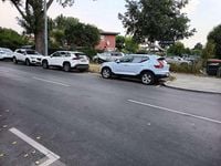 Gebraucht Volvo XC40 Core 129 PS (94 kW) 2024 SUV