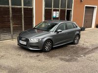 gebraucht Audi A3 SB Ultra 16 TDI