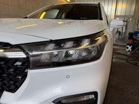 gebraucht Suzuki SX4 S-Cross 1.4 HYBRID ALLGRIP SHI Allrad