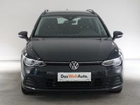 gebraucht VW Golf VIII Variant TSI