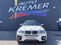 gebraucht BMW X6 X6xDrive35i Österreich-Paket Aut./NAVI/SHZ/XENON