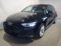 Gebraucht Audi A3 116 PS (85 kW) 2025 Schwarz  metallicperleffektno