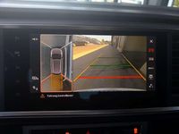 gebraucht Seat Ateca FR-LINE 2,0 TDI DSG SKY / 18 ZOLL / VOLL-LED / VIRTUELL / NAVI / AHV & KAMERA / ACC / BEATS / E-KLAPPE