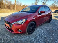 gebraucht Mazda 2 G90 Takumi 90PS**Eintausch*Finanzierung**