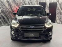 gebraucht Ford Kuga 2,0 TDCi Powershift Aut. AWD*ST-LINE, LED, KAMERA*