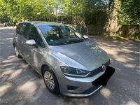 gebraucht VW Golf Sportsvan Trendline BMT/Start-Stopp