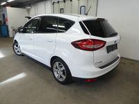 gebraucht Ford C-MAX 1.5TDCI Cool & Connect, Winter-Paket