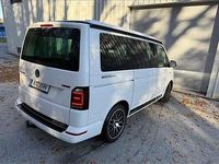 Gebraucht VW California Beach 196 PS (144 kW) 2019 Van