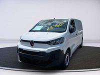 gebraucht Citroën Jumpy BHDi 120 6-Gang M Vorührwagen-AKTION