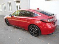 gebraucht Honda Civic 2.0 i-MMD Hybrid Advance Modell 2024 "inkl. WR"