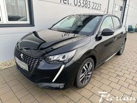 gebraucht Peugeot 208 Allure PureTech 100 S&S