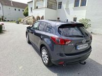 Gebraucht Mazda CX-5 Sports-Line 150 PS (110 kW) 2014 SUV