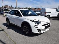 gebraucht Fiat 600 Hybrid 136 6-Gang eDCT