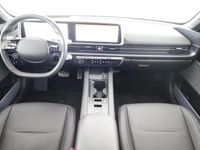 gebraucht Hyundai Ioniq 6 Uniq Elektro 77,4 kWh, Matrix, HuD, Side, AreaV...