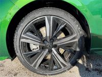 gebraucht Peugeot 308 Hybrid 180 e-EAT8 GT Pack Limousine