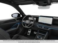 gebraucht VW Tiguan Sport eHybrid DSG 150 kW