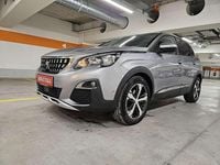 Gebraucht Peugeot 3008 GT-line 131 PS (96 kW) 2018 Grau SUV