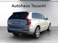 gebraucht Volvo XC90 D5 AWD R-Design