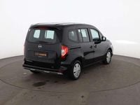 Gebraucht Nissan Townstar 131 PS (96 kW) 2023 Schwarz Van / Kleinbus