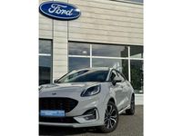 Gebraucht Ford Puma ST-Line 125 PS (91 kW) 2024 SUV