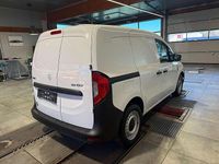 gebraucht Mercedes Citan 112 Citan Kastenwagen CDI Base Netto 12.490 €