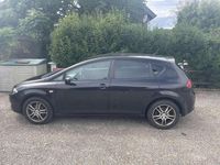gebraucht Seat Leon Reference 14 Pickerl bis 12/26