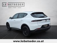Gebraucht Alfa Romeo Tonale Sprint 131 PS (96 kW) 2023 Weiß SUV