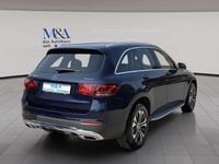 gebraucht Mercedes GLC300e GLC-Klasse 4Matic Business*GARANTIE