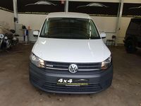 gebraucht VW Caddy Trendline 2.0 4Motion