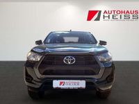 gebraucht Toyota HiLux Double Cab Country 4x4 + AHV
