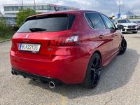 Gebraucht Peugeot 308 GTi 272 PS (200 kW) 2015 Limousine