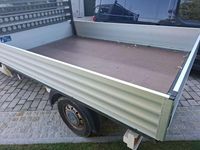 gebraucht Opel Movano MovanoL2H2 2,5 CDTI 3,5t HD mittel