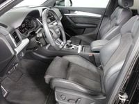 gebraucht Audi Q5 50 TDI quattro intense