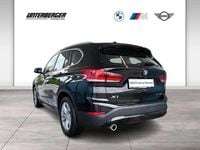 gebraucht BMW X1 xDrive25e Business Paket Plus | A P