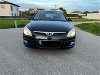 gebraucht Hyundai i30 16 CRDi