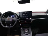 gebraucht Cupra Leon TRIBE 2.0 TDI DSG 150