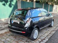 Gebraucht Lancia Ypsilon 60 PS (44 kW) 2008 Kleinwagen