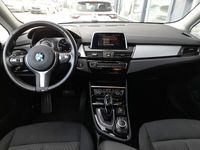 gebraucht BMW 216 Gran Tourer d Aut. *ADAPT. LED / NAVI / AHV ...