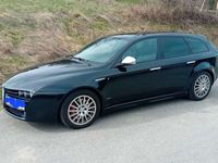 gebraucht Alfa Romeo 159 159 AlfaSW 19 JTDM 16V TI