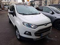 gebraucht Ford Ecosport EcoSport1,0 EcoBoost Titanium S Titanium S