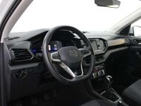 gebraucht VW T-Cross - Life TSI