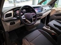 gebraucht VW Multivan Business ÜH eHybrid 180 kW 4M