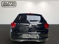 gebraucht VW Polo 1,0 Highline TSI