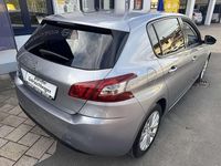 gebraucht Peugeot 308 1,2 PureTech 110 Style S&S