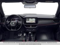 gebraucht Skoda Kamiq MONTE CARLO TSI DSG
