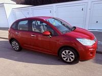 gebraucht Citroën C3 PureTech 82 Flash+