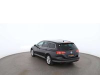 gebraucht VW Passat Variant 2.0 TDI Highline Aut LED RADAR