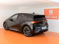 Gebraucht Cupra Born 150 kW (204 PS) 2026 Schwarz  metallic Kleinwagen