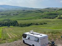 Gebraucht Fiat Ducato 140 PS (102 kW) 2020 Weiß Van