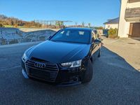 gebraucht Audi A4 Allroad quattro 20 TDI